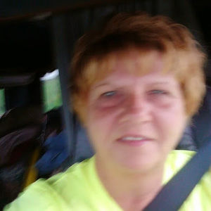 Meet your Posher, Pamela